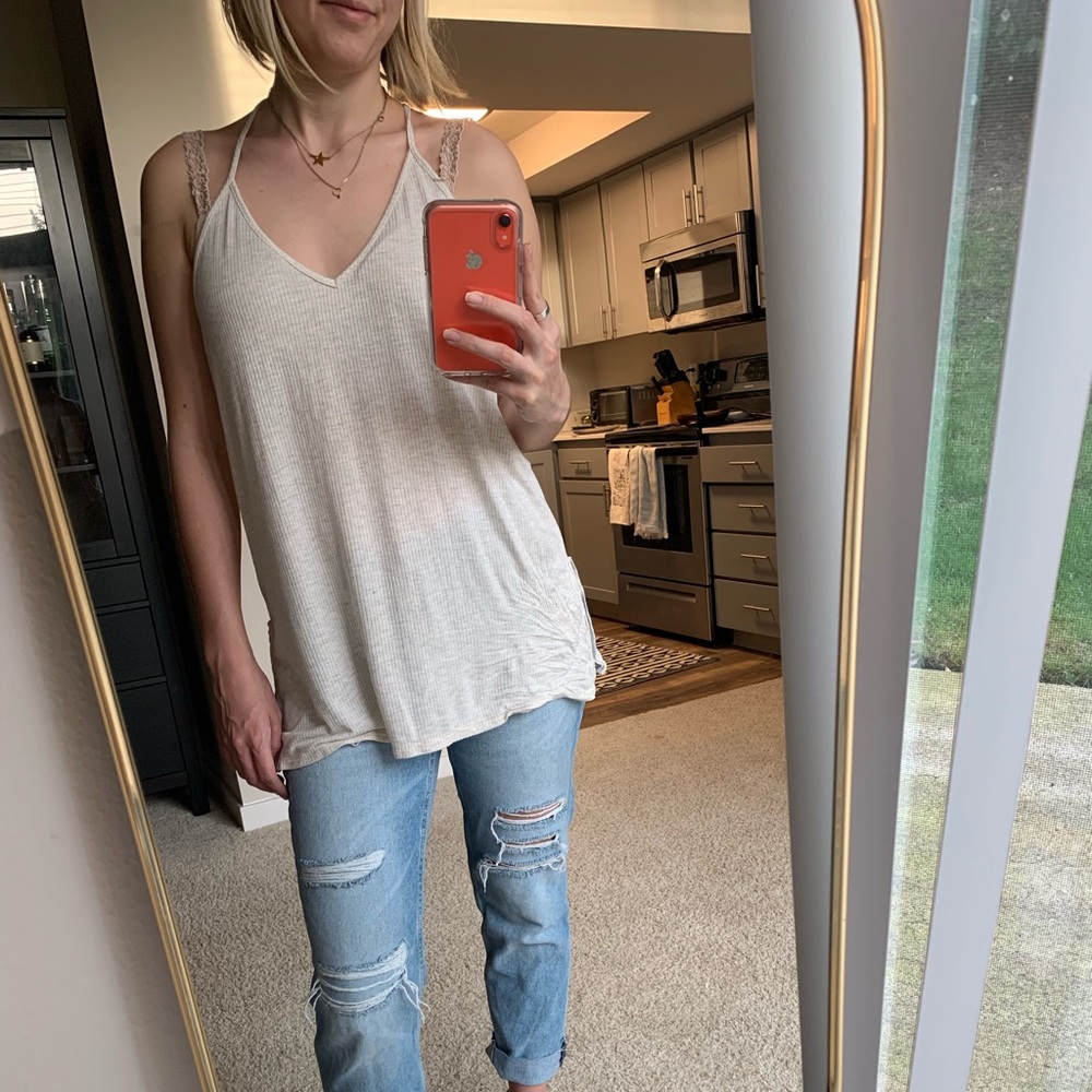 Tank top